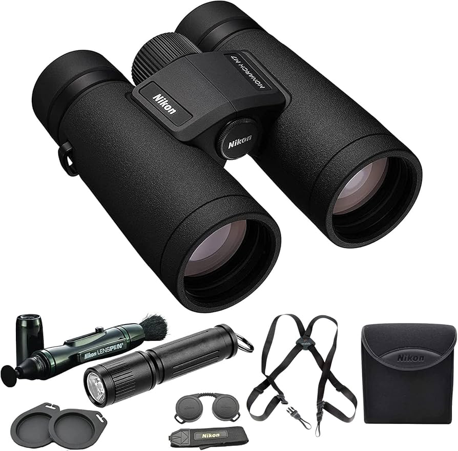 Nikon 双眼鏡 MONARCH 7 10×42 Nikon Monarch 7 10×42 – Binoculars Today